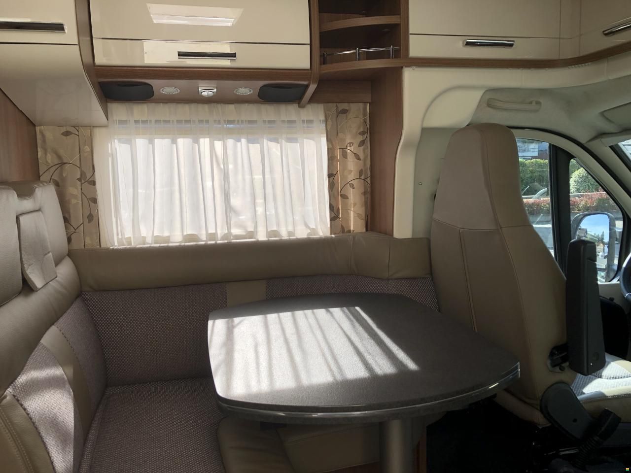Carthago c - tourer T 143 LE