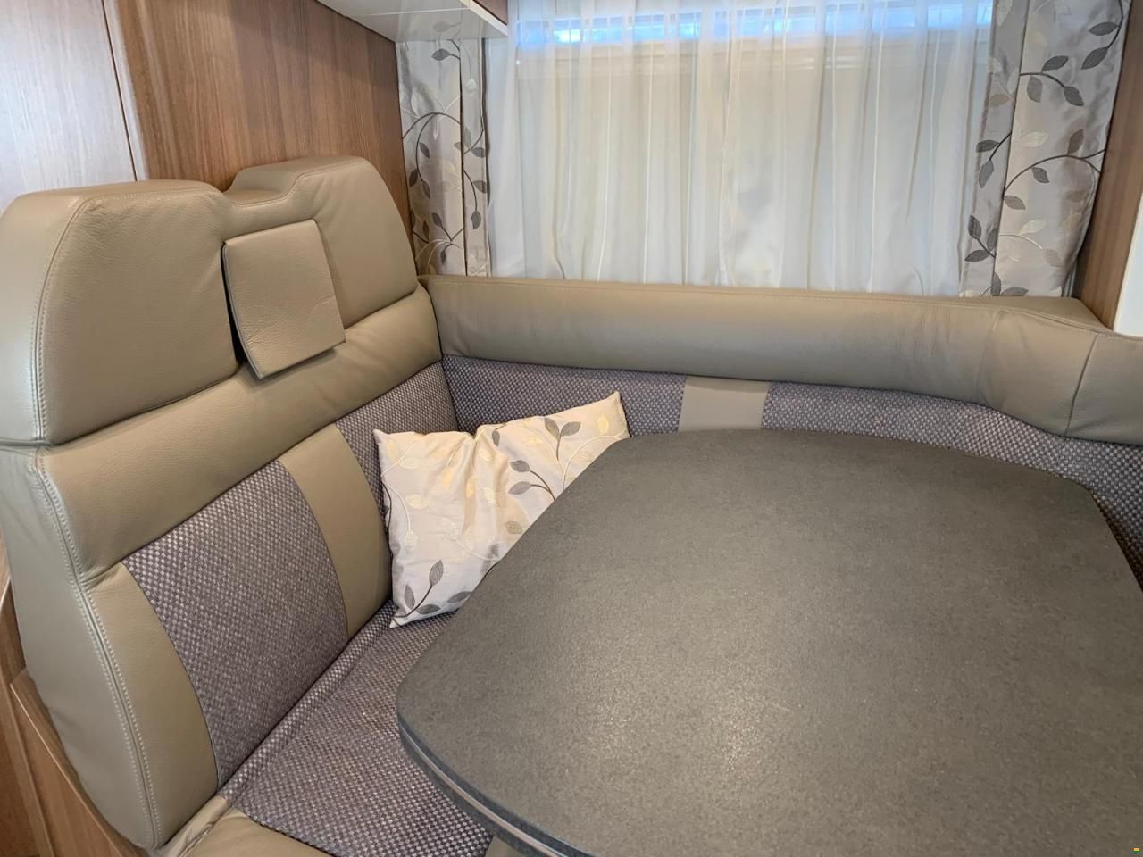 Carthago c - tourer T 143 LE
