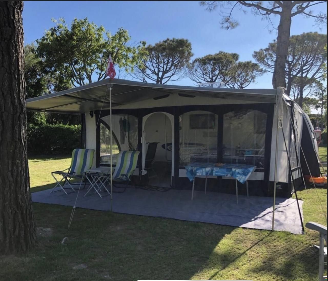 Hobby De Luxe 495 UL