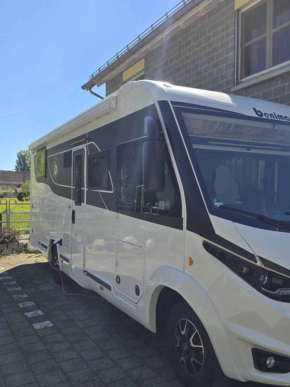 Benimar Amphitryon A967 Northautokapp