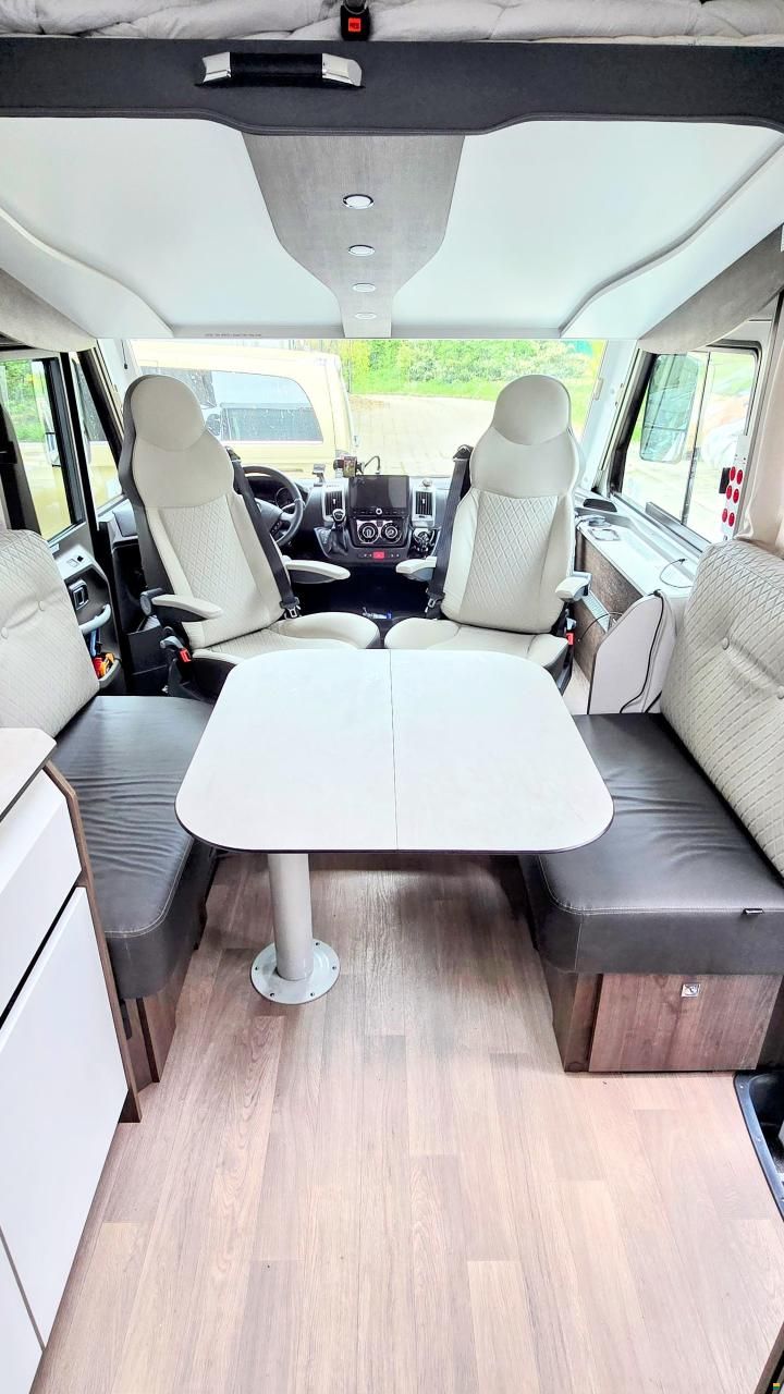 Benimar Amphitryon A967 Northautokapp