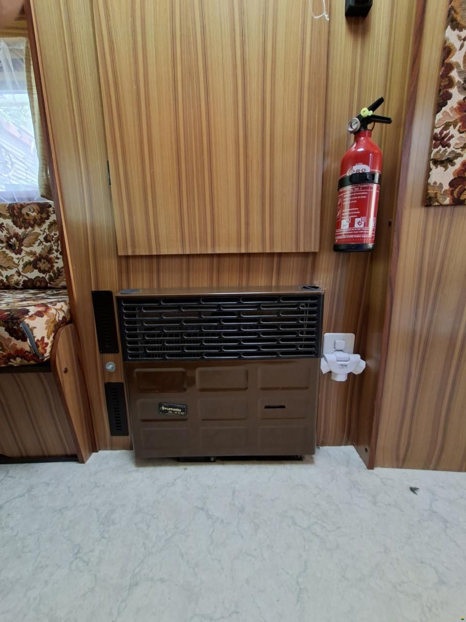 Tabbert 4801
