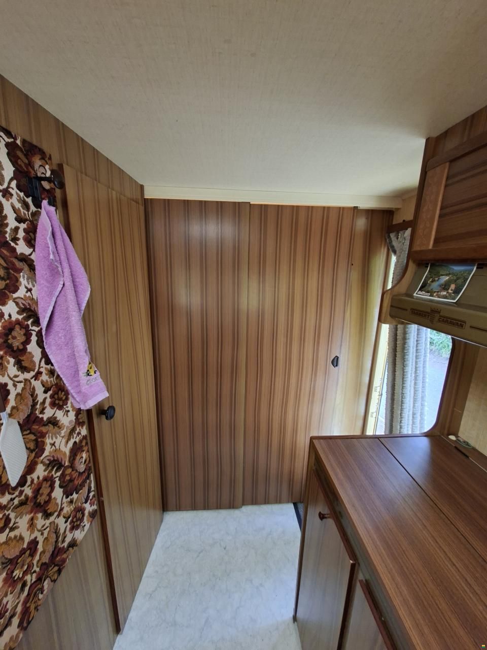 Tabbert 4801