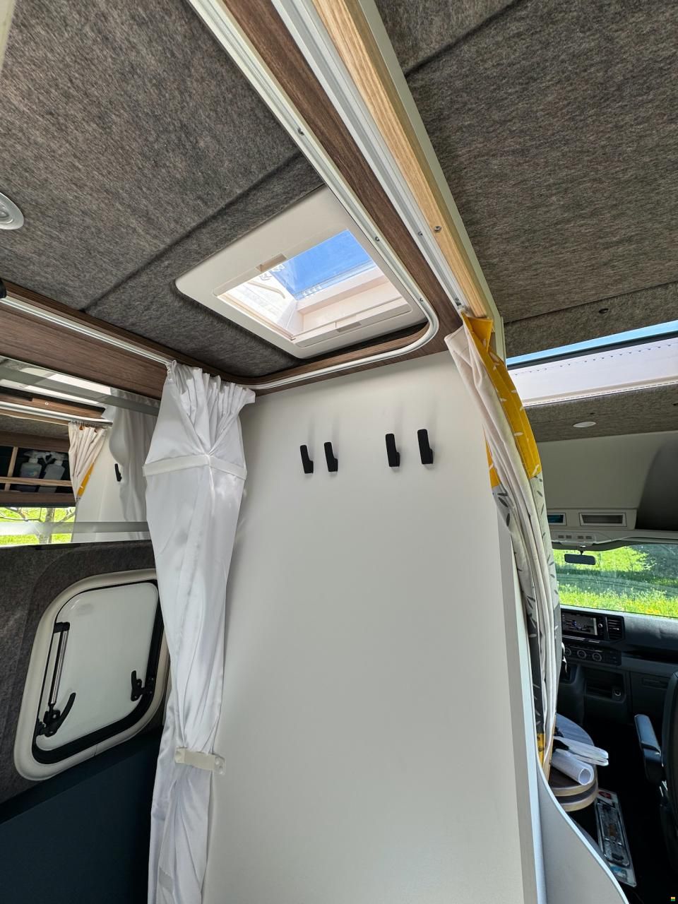 Hymer Eriba Car 600