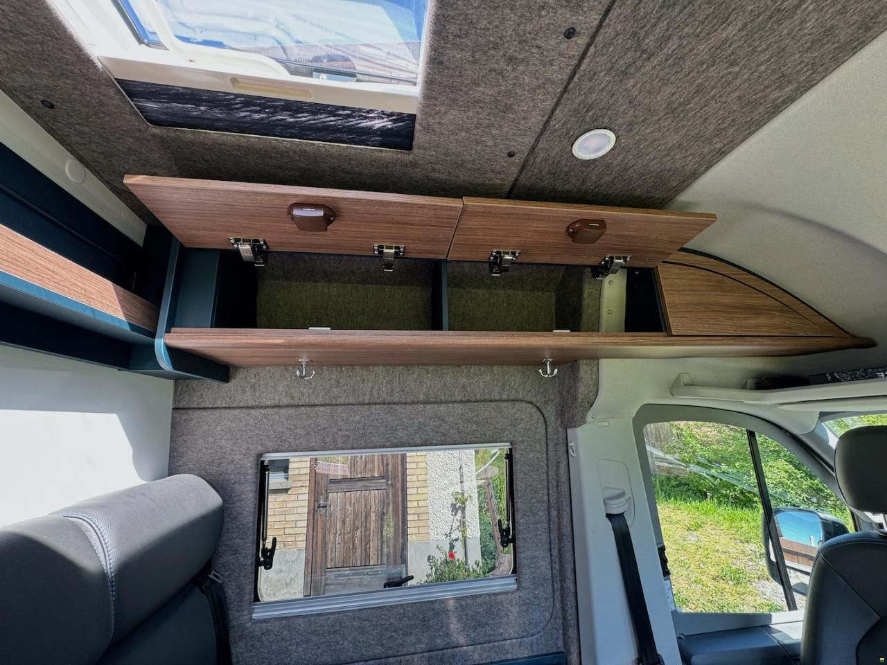 Hymer Eriba Car 600