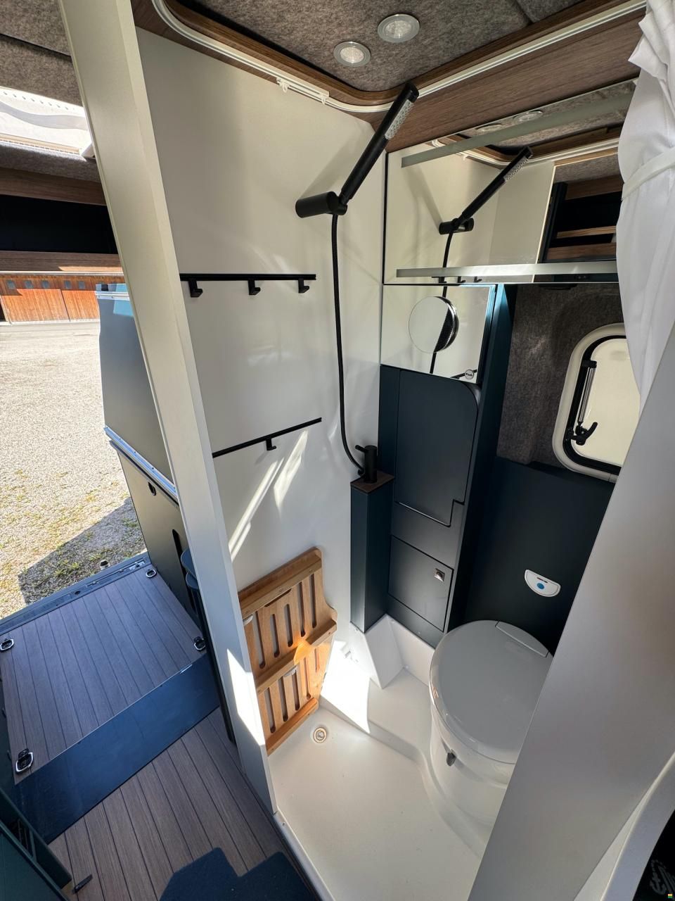 Hymer Eriba Car 600