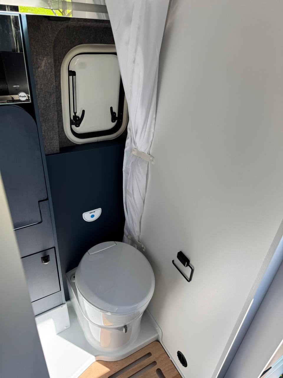 Hymer Eriba Car 600