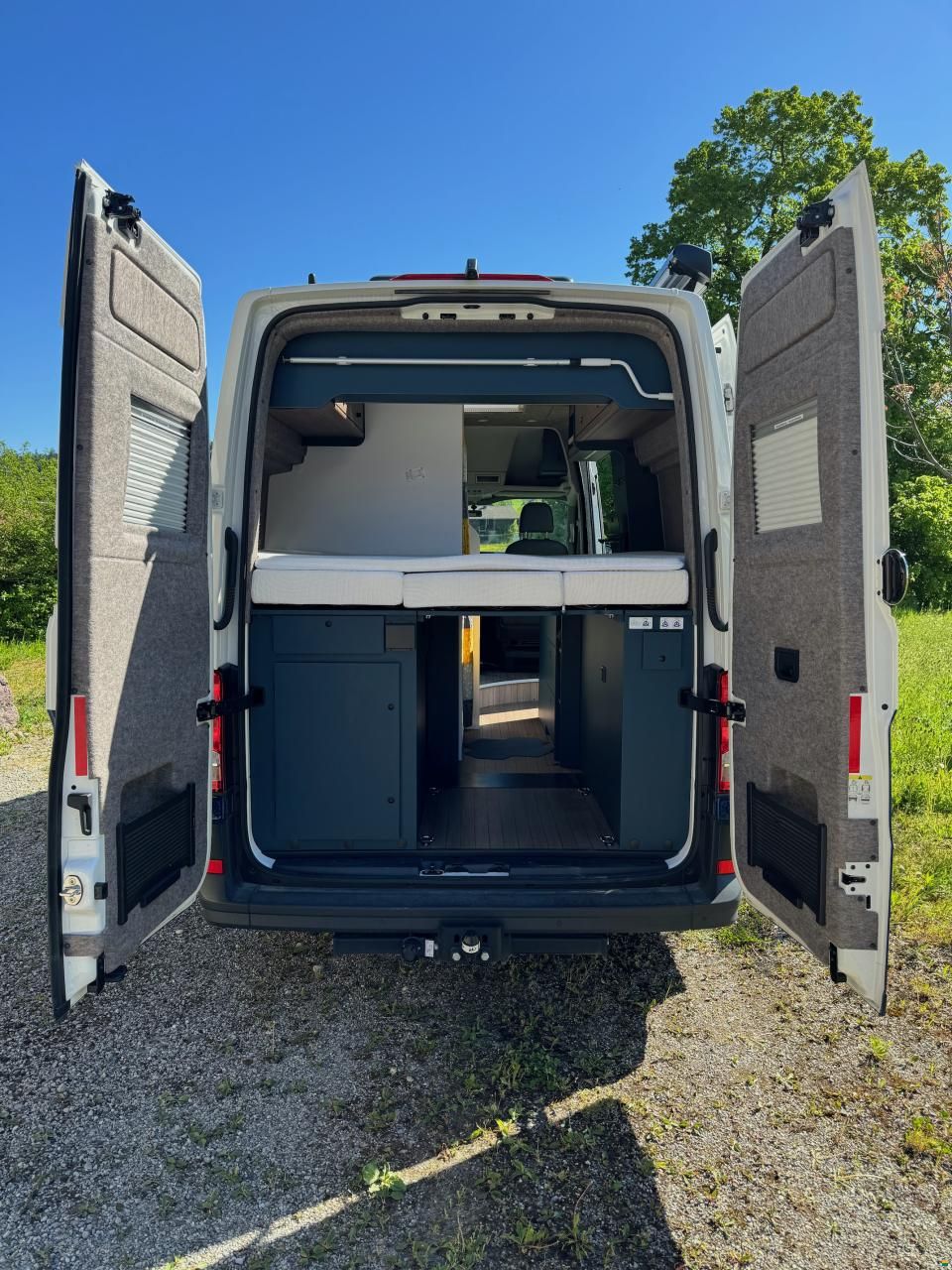 Hymer Eriba Car 600