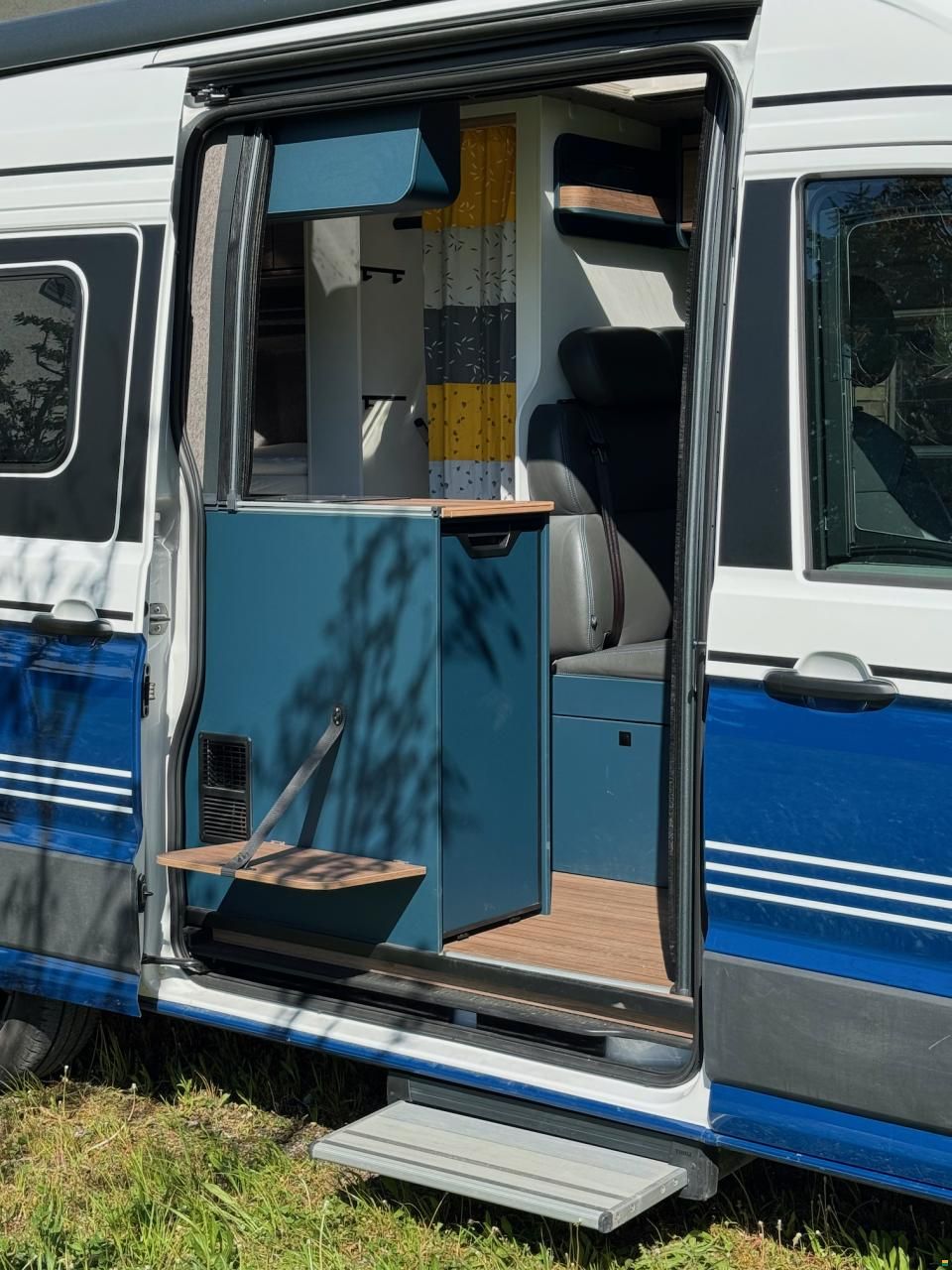 Hymer Eriba Car 600