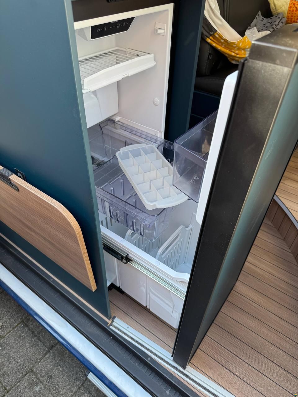 Hymer Eriba Car 600