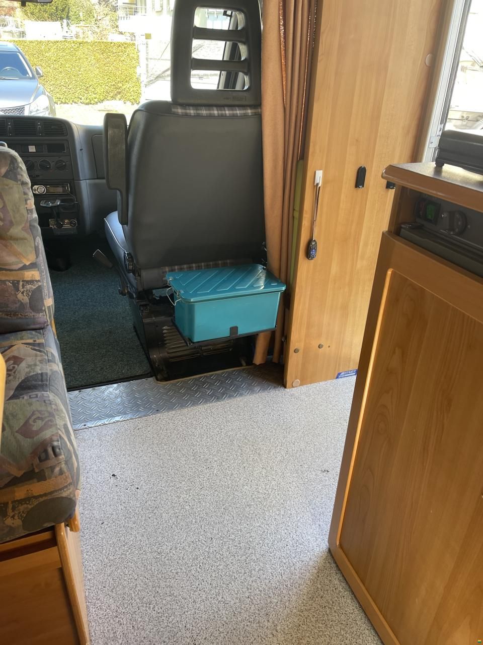 Hymer C 514