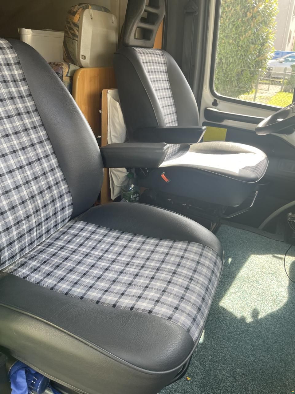 Hymer C 514