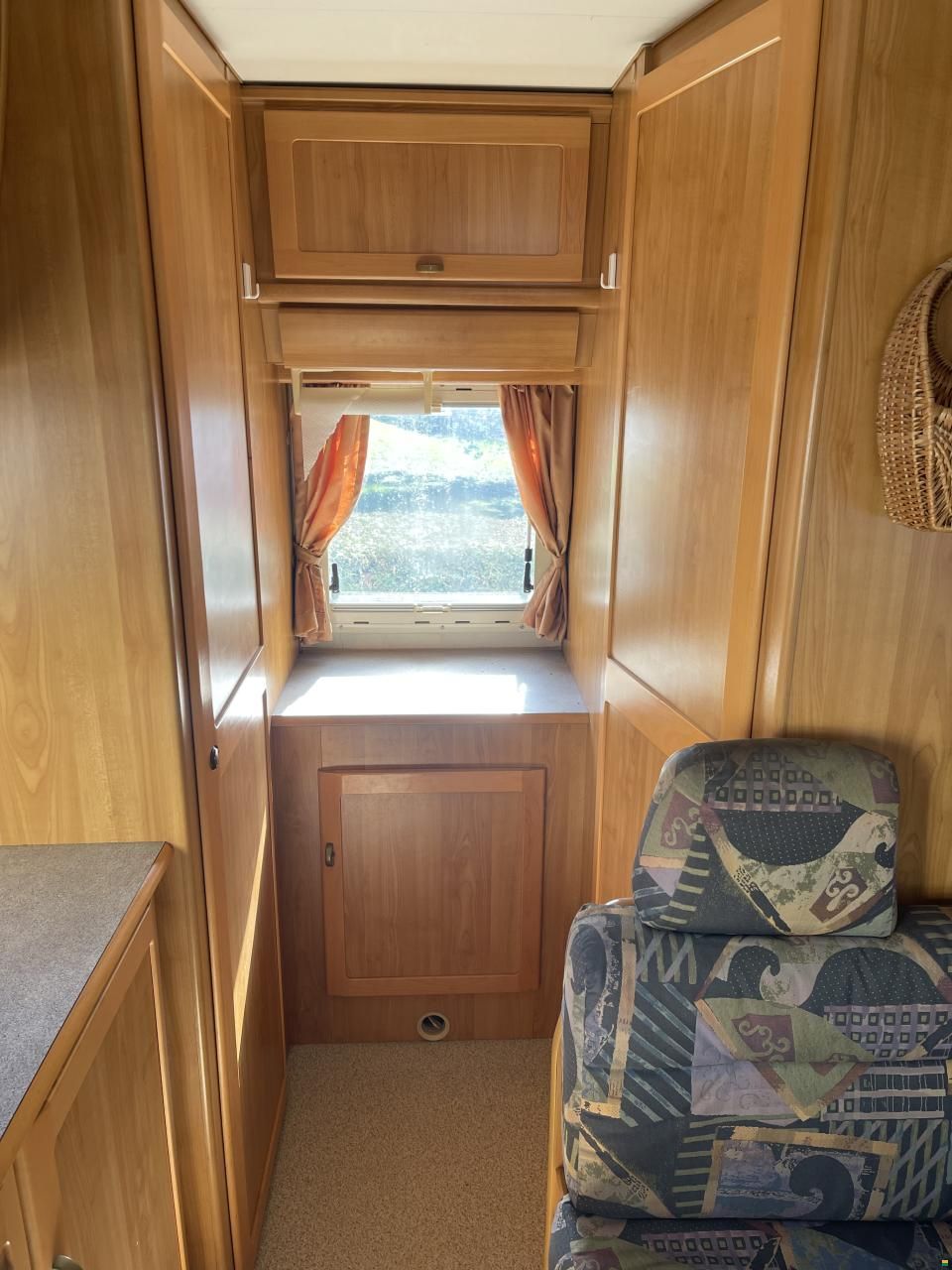 Hymer C 514