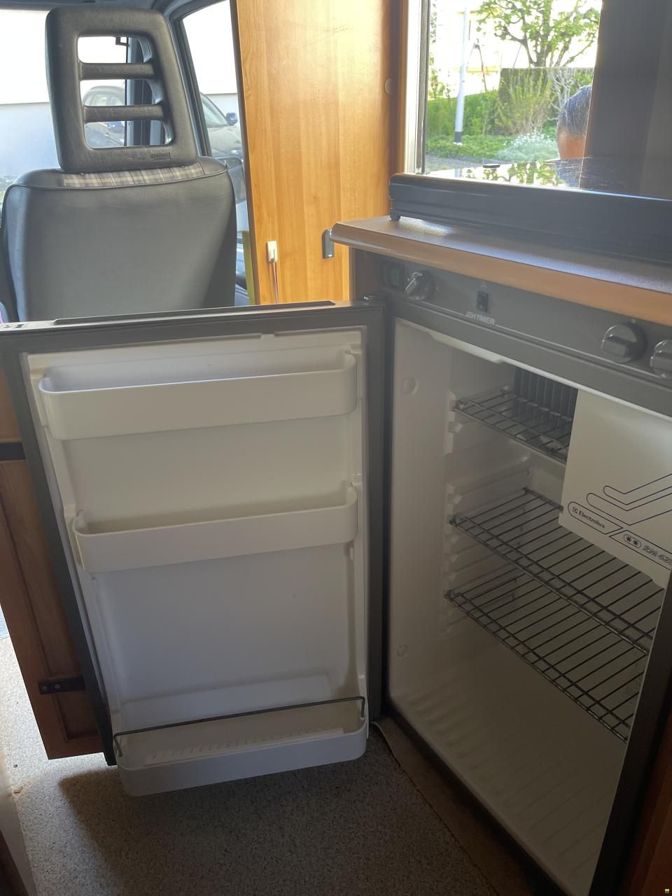 Hymer C 514