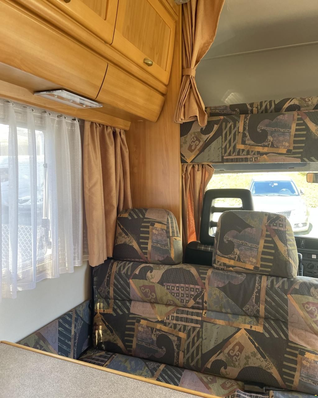 Hymer C 514