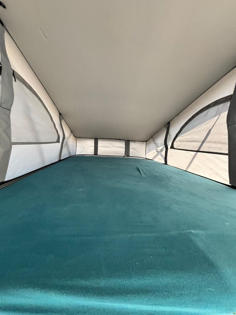 Volkswagen California T6 Beach