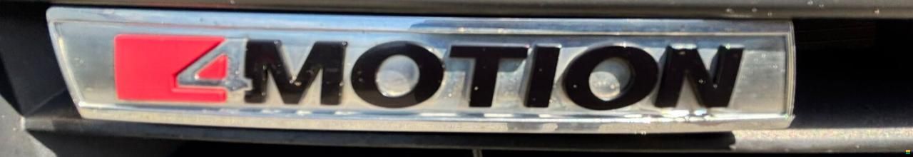 Volkswagen California T6 Beach