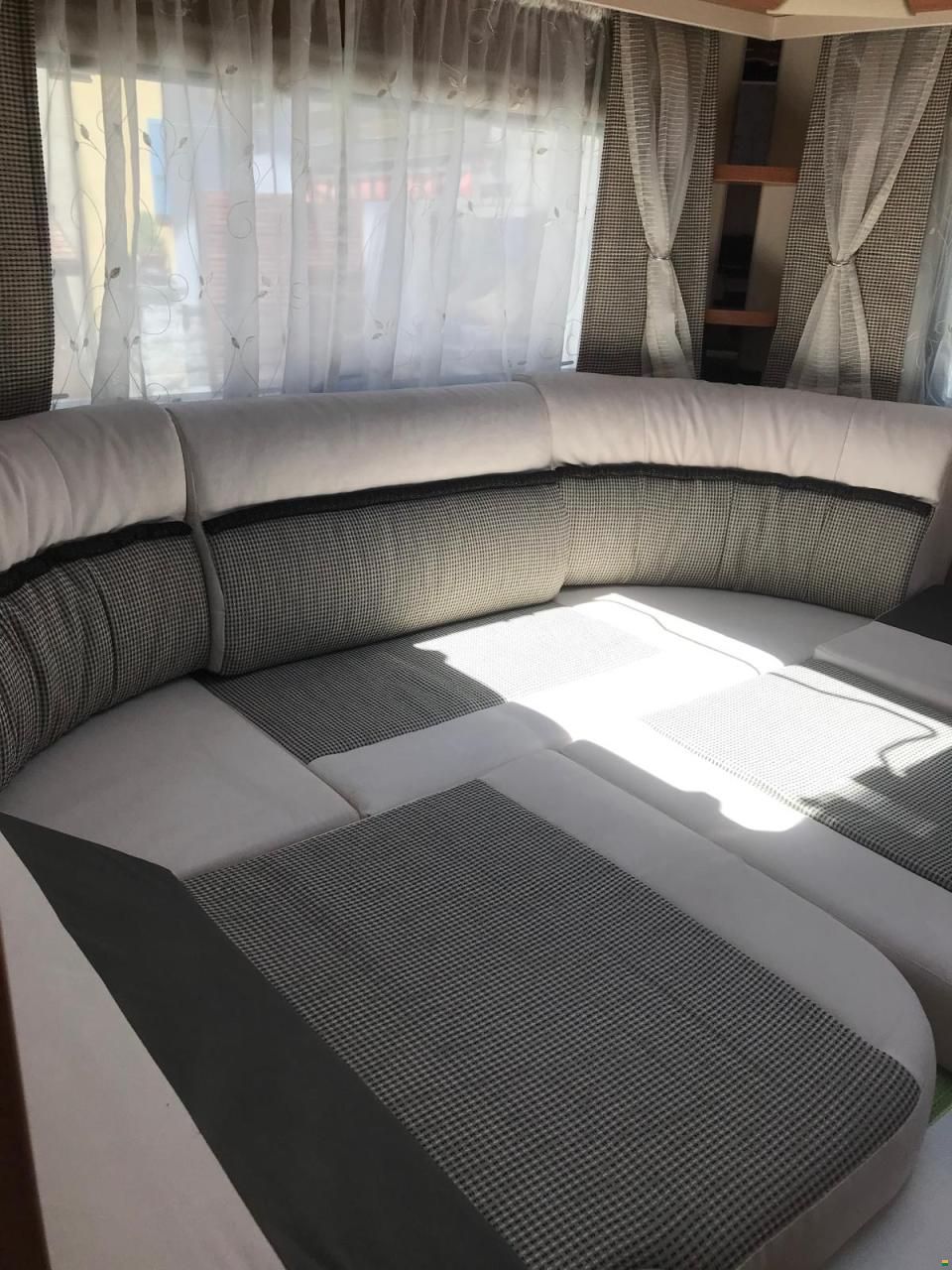 LMC Maestro 5500