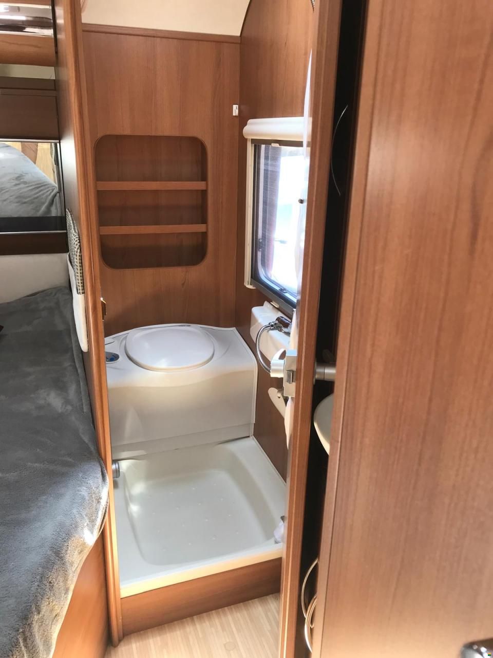 LMC Maestro 5500