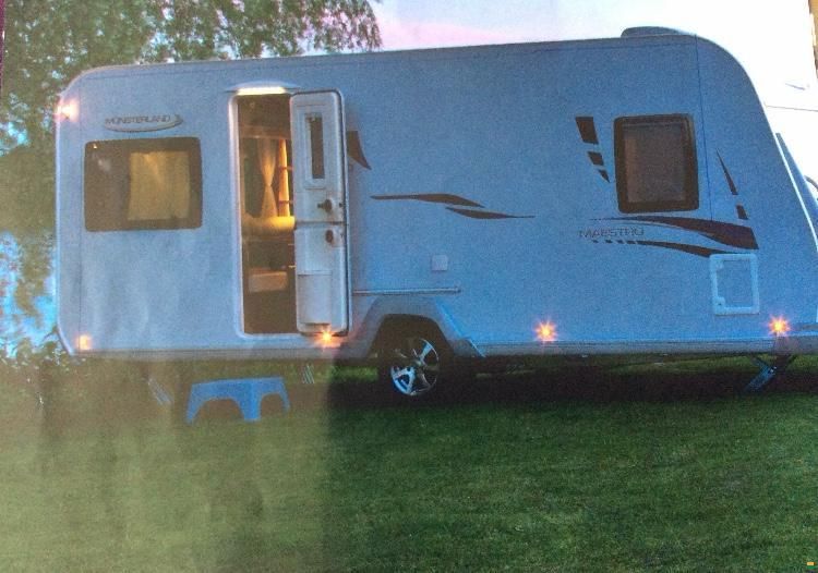 LMC Maestro 5500