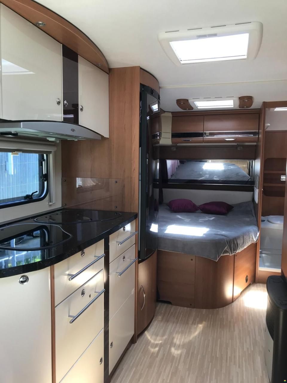LMC Maestro 5500