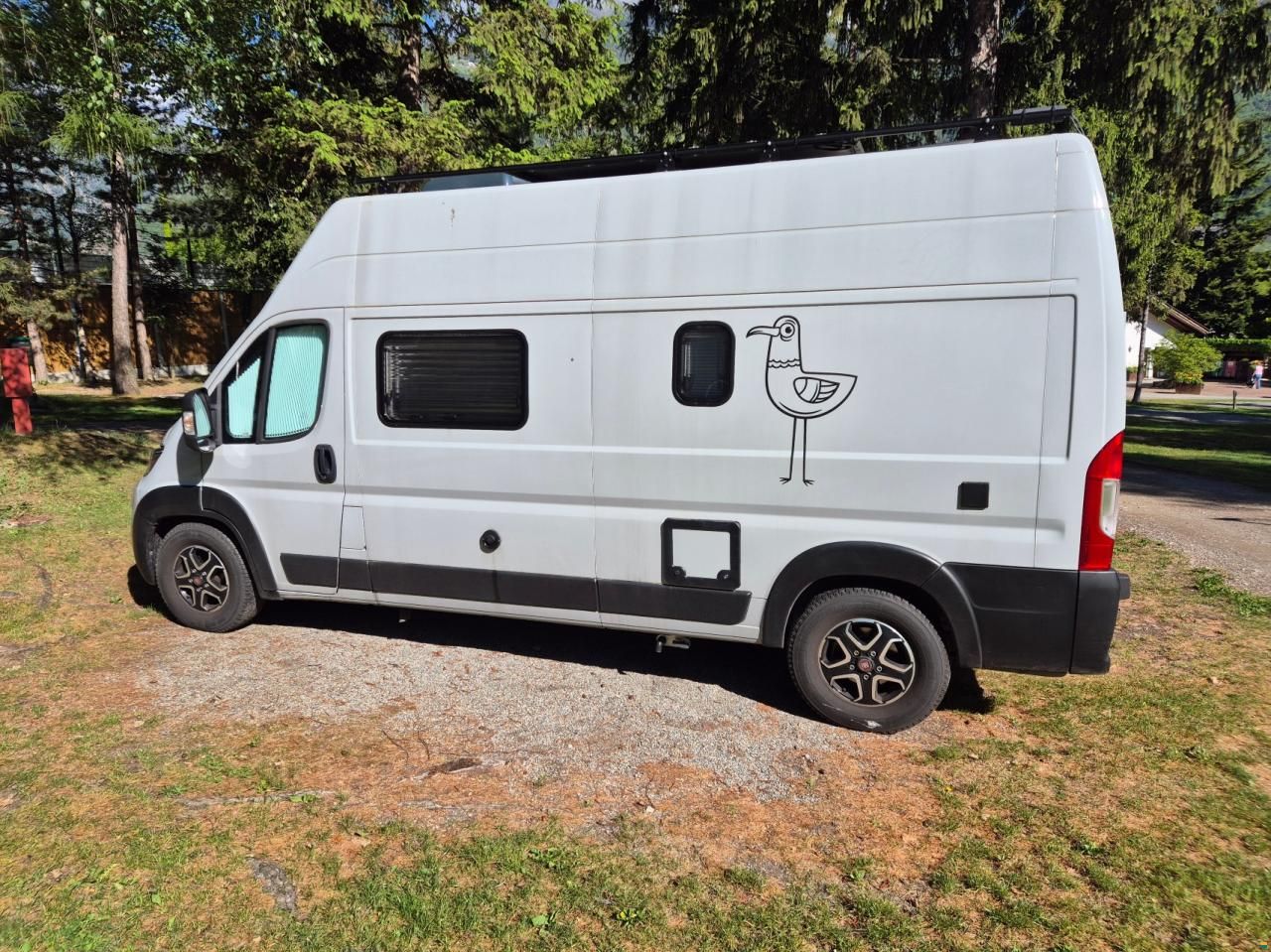 Knaus Boxlife 600 DQ