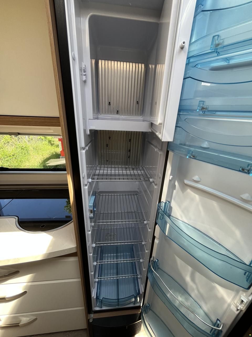 Hobby De Luxe 515 UHL