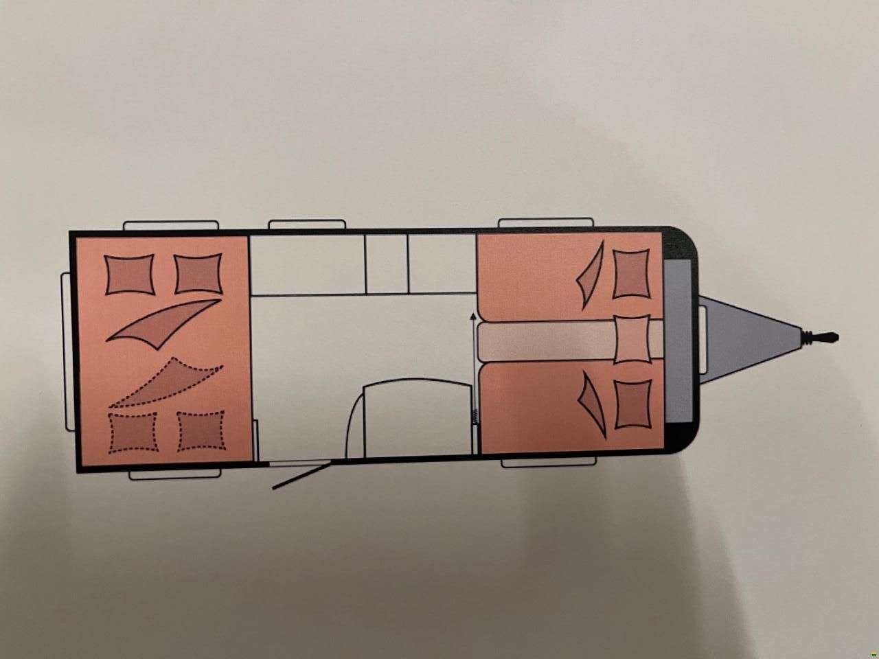 Hobby De Luxe 515 UHL