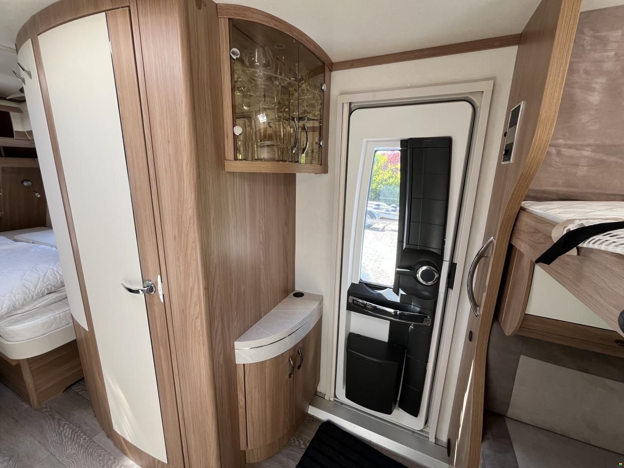 Hobby De Luxe 515 UHL