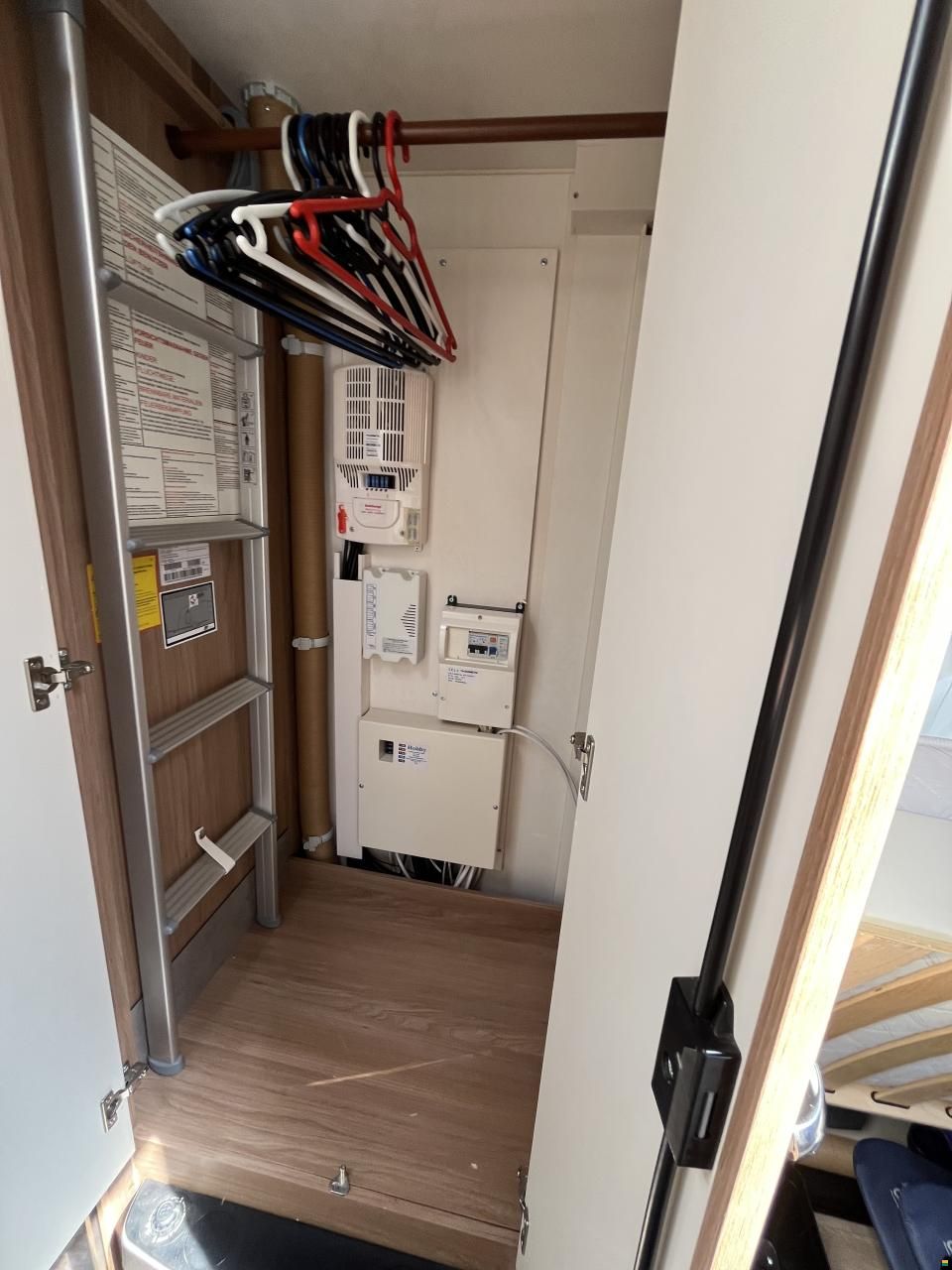 Hobby De Luxe 515 UHL