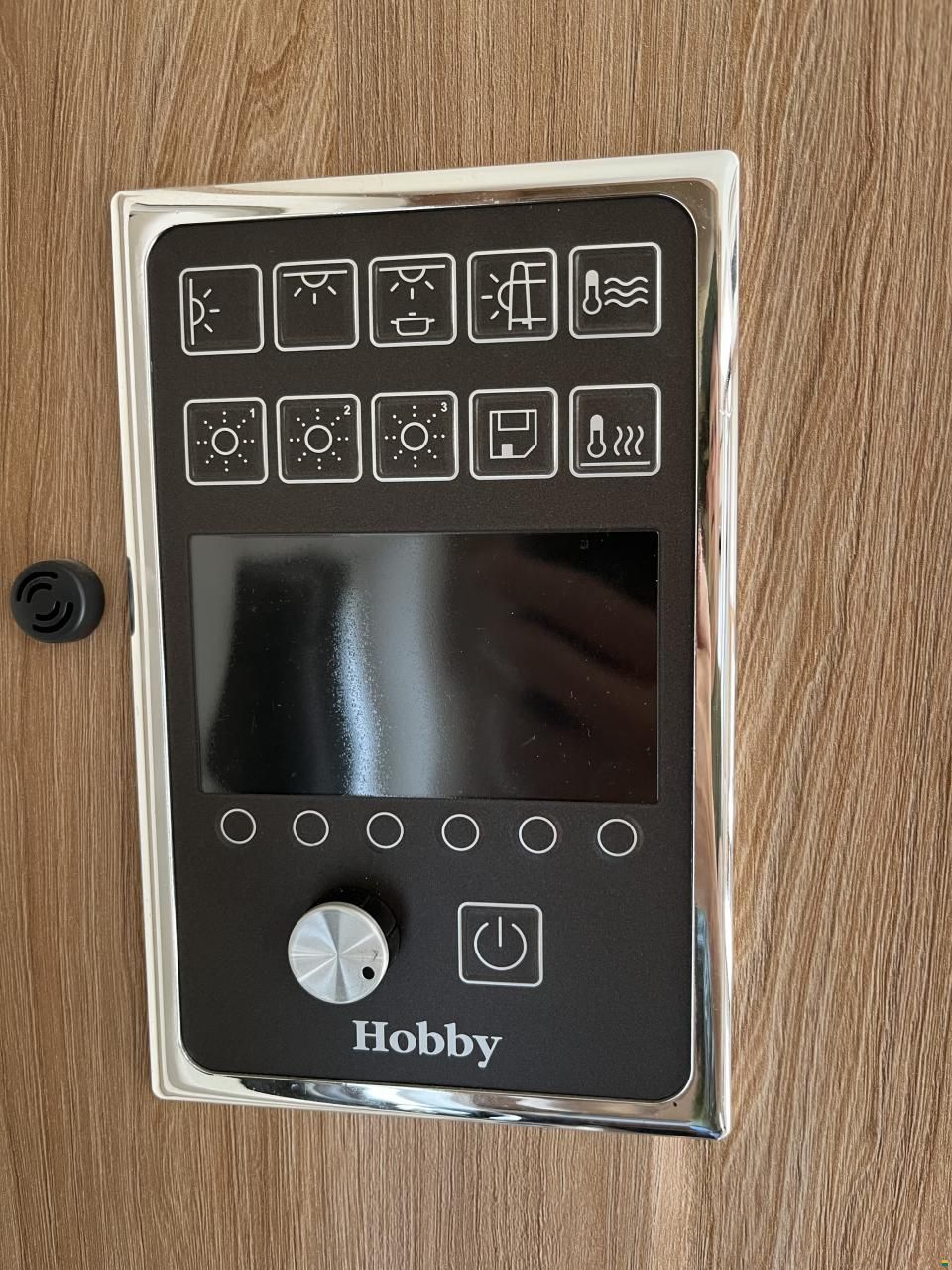 Hobby De Luxe 515 UHL