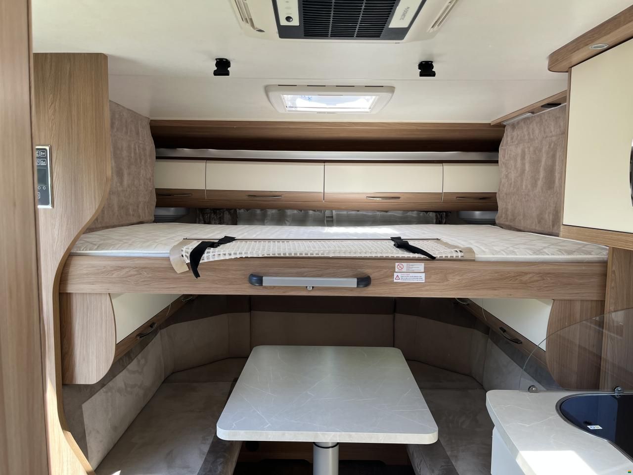Hobby De Luxe 515 UHL
