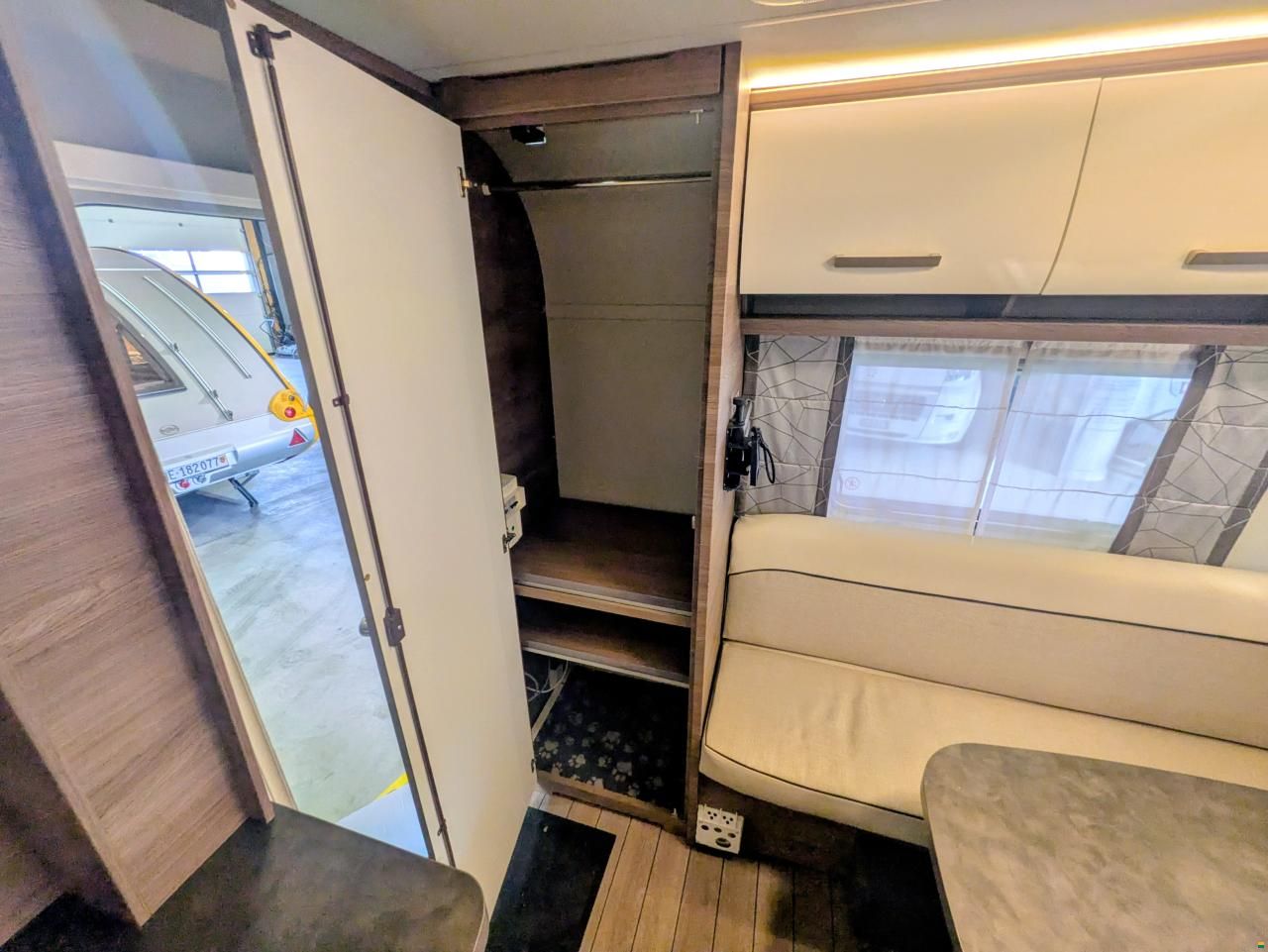Knaus Sport 420 QD Silver Selection