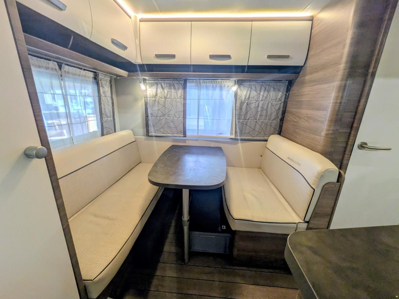 Knaus Sport 420 QD Silver Selection