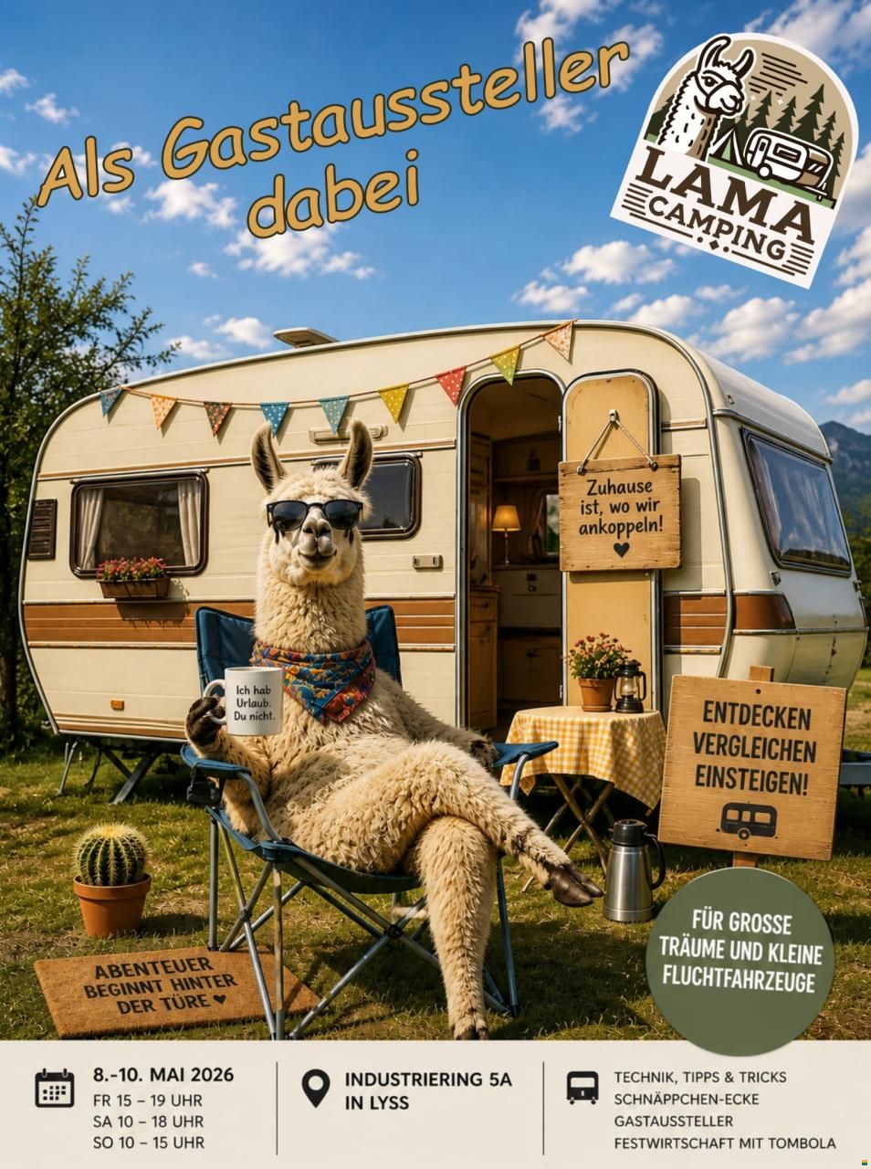 Knaus Sport 420 QD Silver Selection