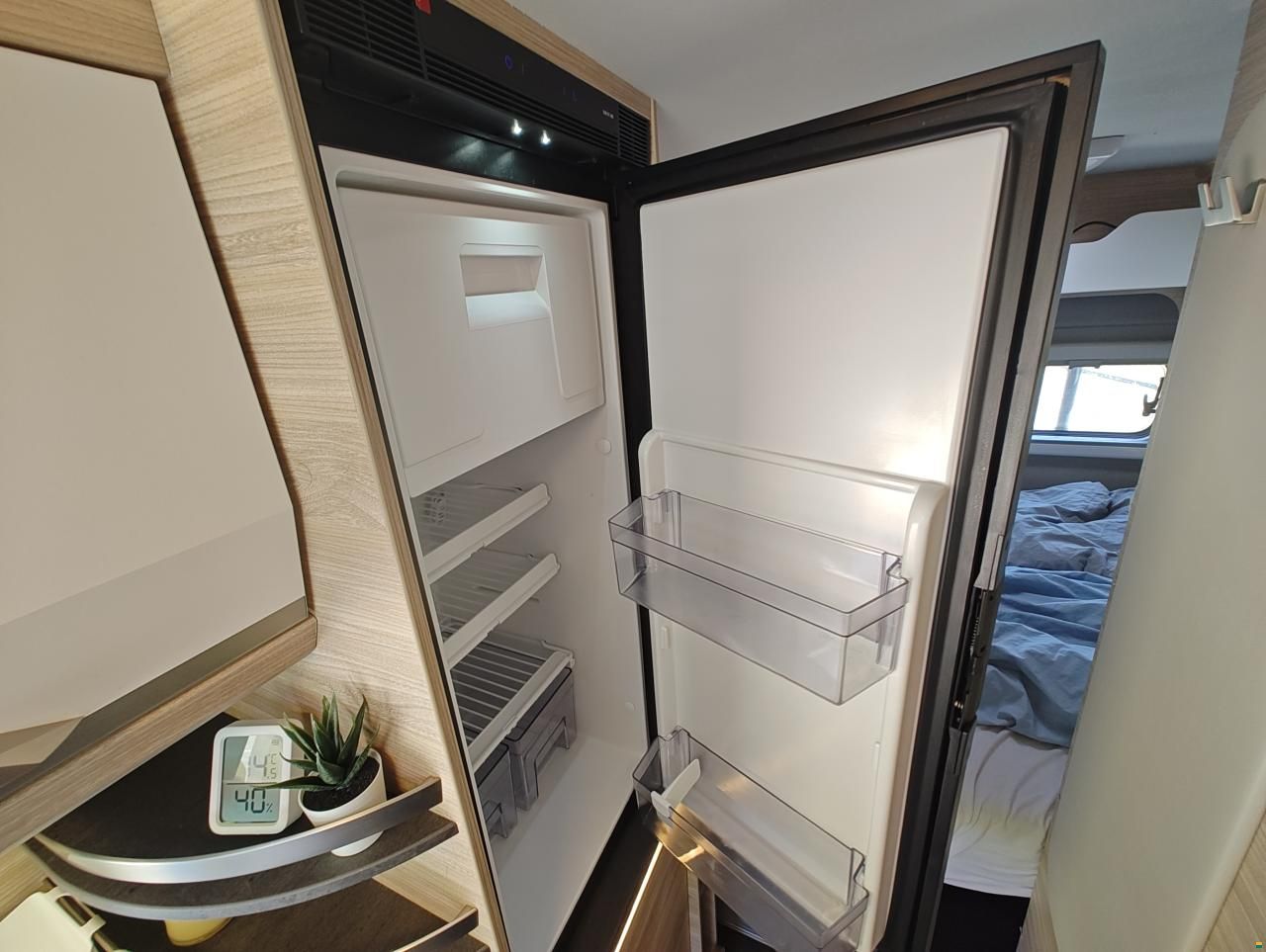 Knaus Boxlife Pro 600 Street