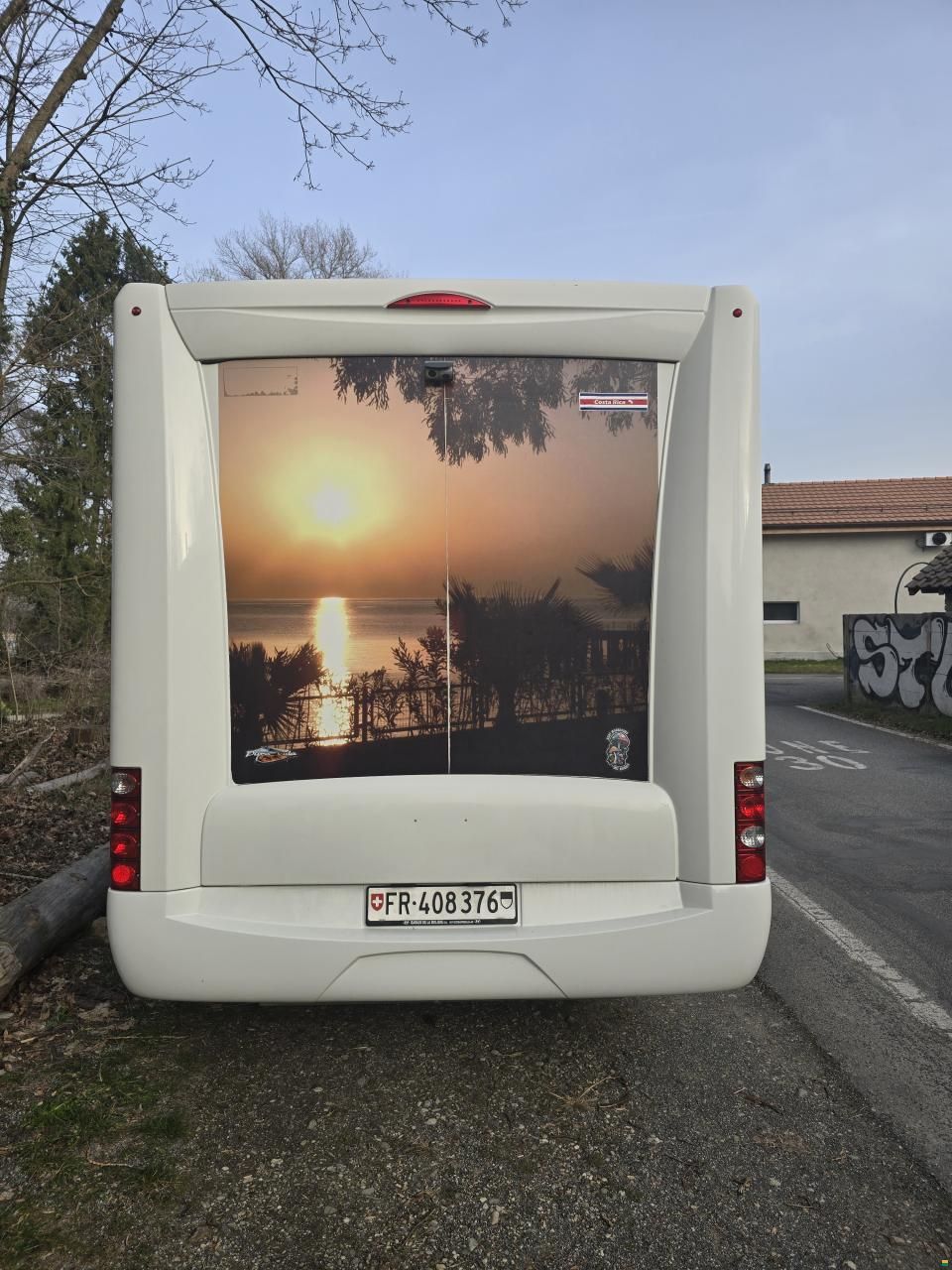 Niesmann-Bischoff Arto 64