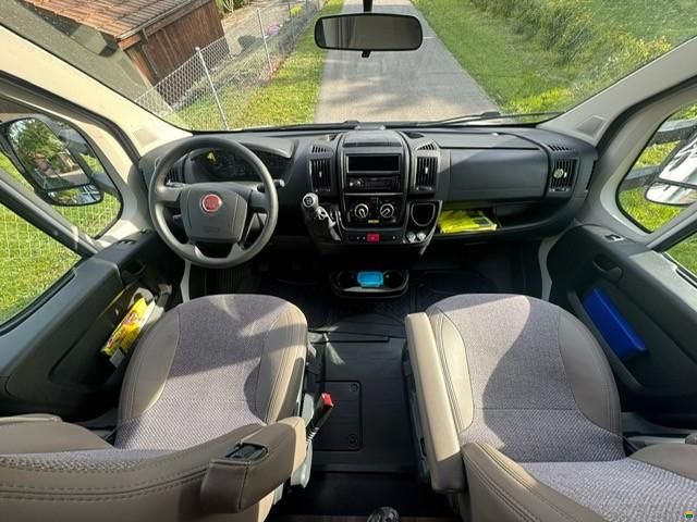 Carado Fiat T339