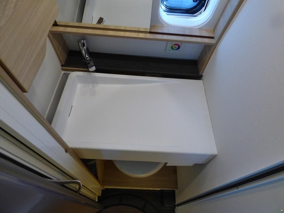 Fiat Knaus BoxStar Lifetime 600 ME