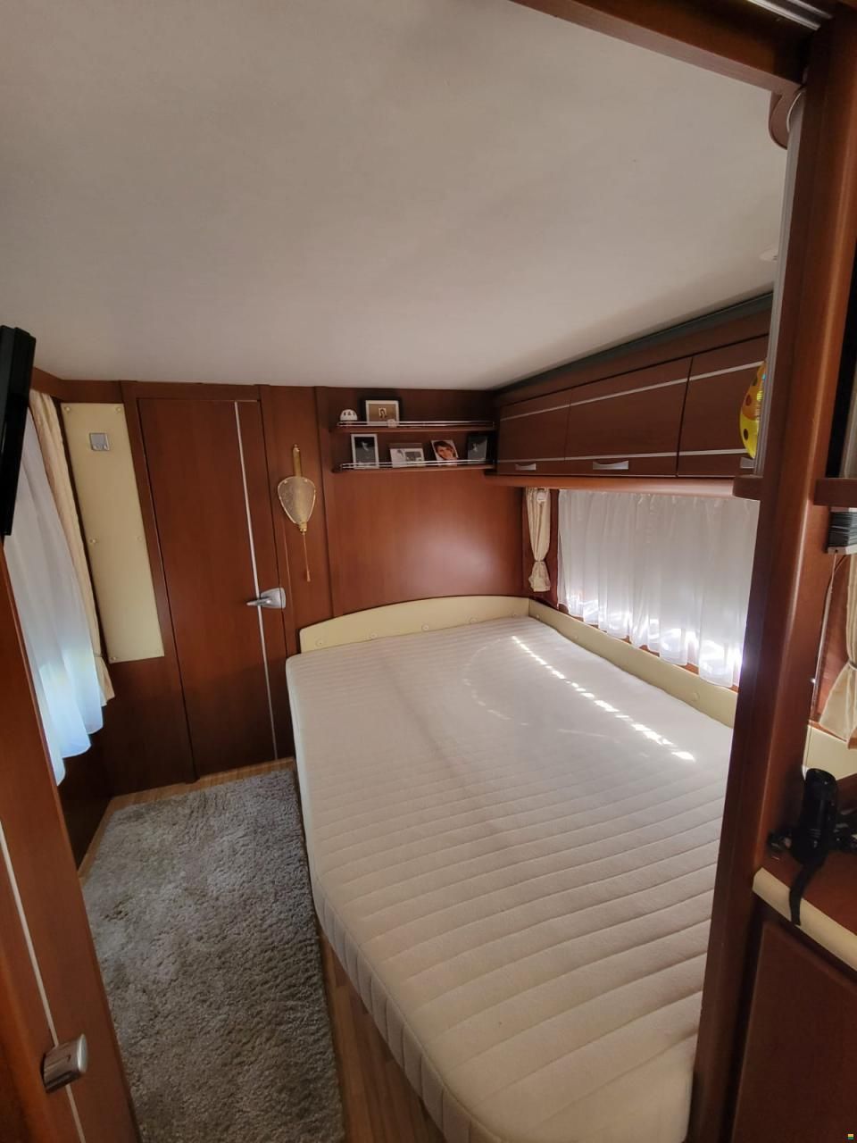 Dethleffs Exclusiv Emotion 655 SB
