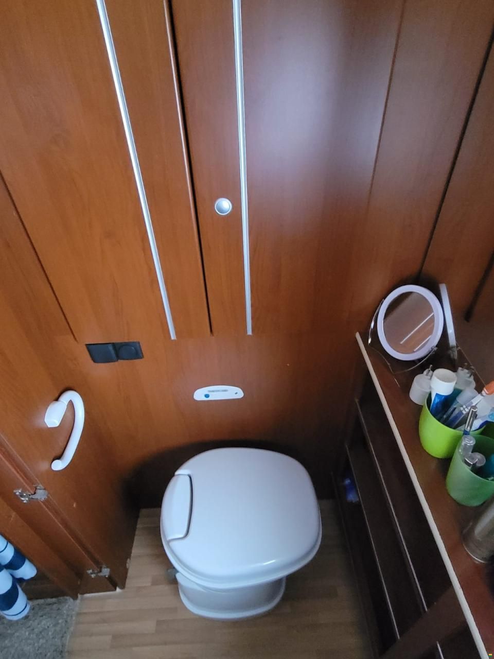 Dethleffs Exclusiv Emotion 655 SB