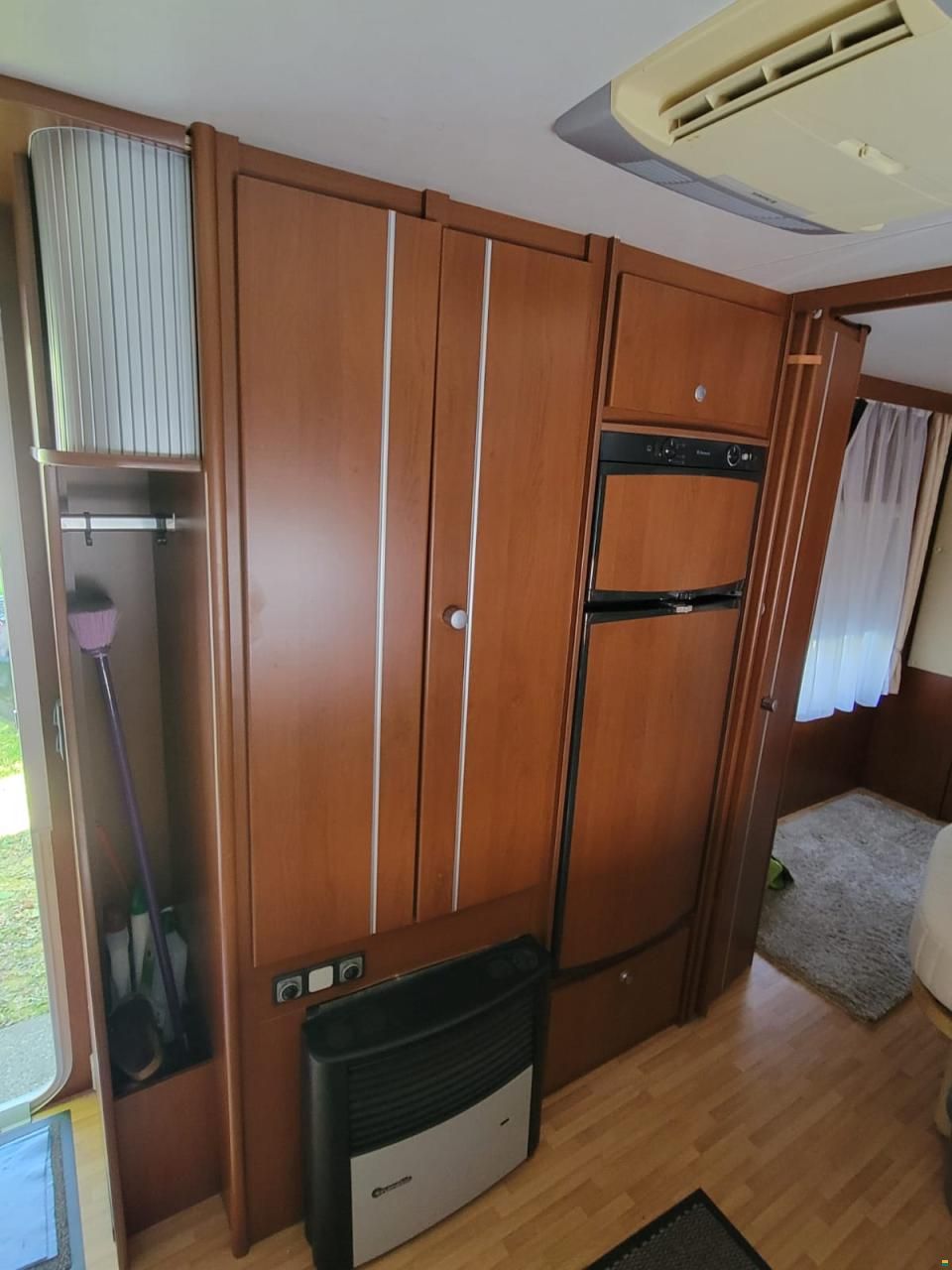 Dethleffs Exclusiv Emotion 655 SB