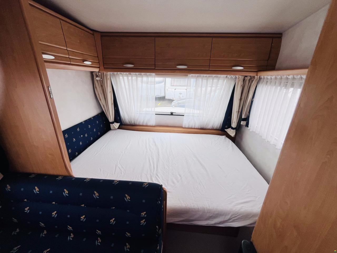 Trigano Caravelair Soleria 490