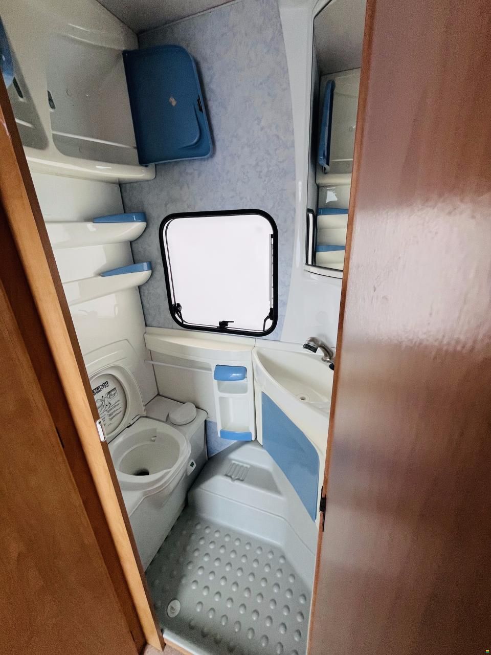 Trigano Caravelair Soleria 490