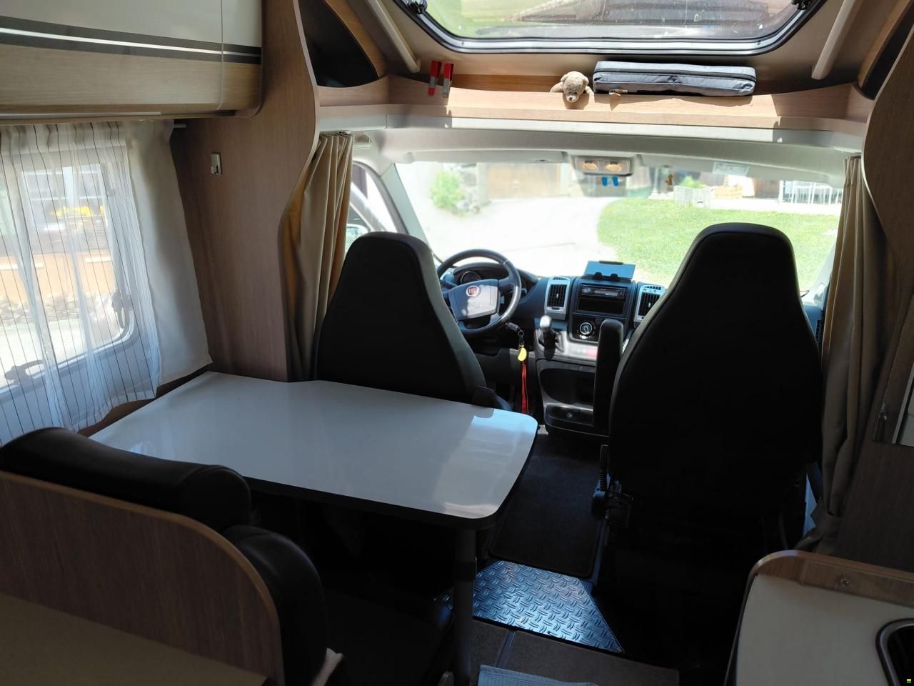 Sunlight Capron T58