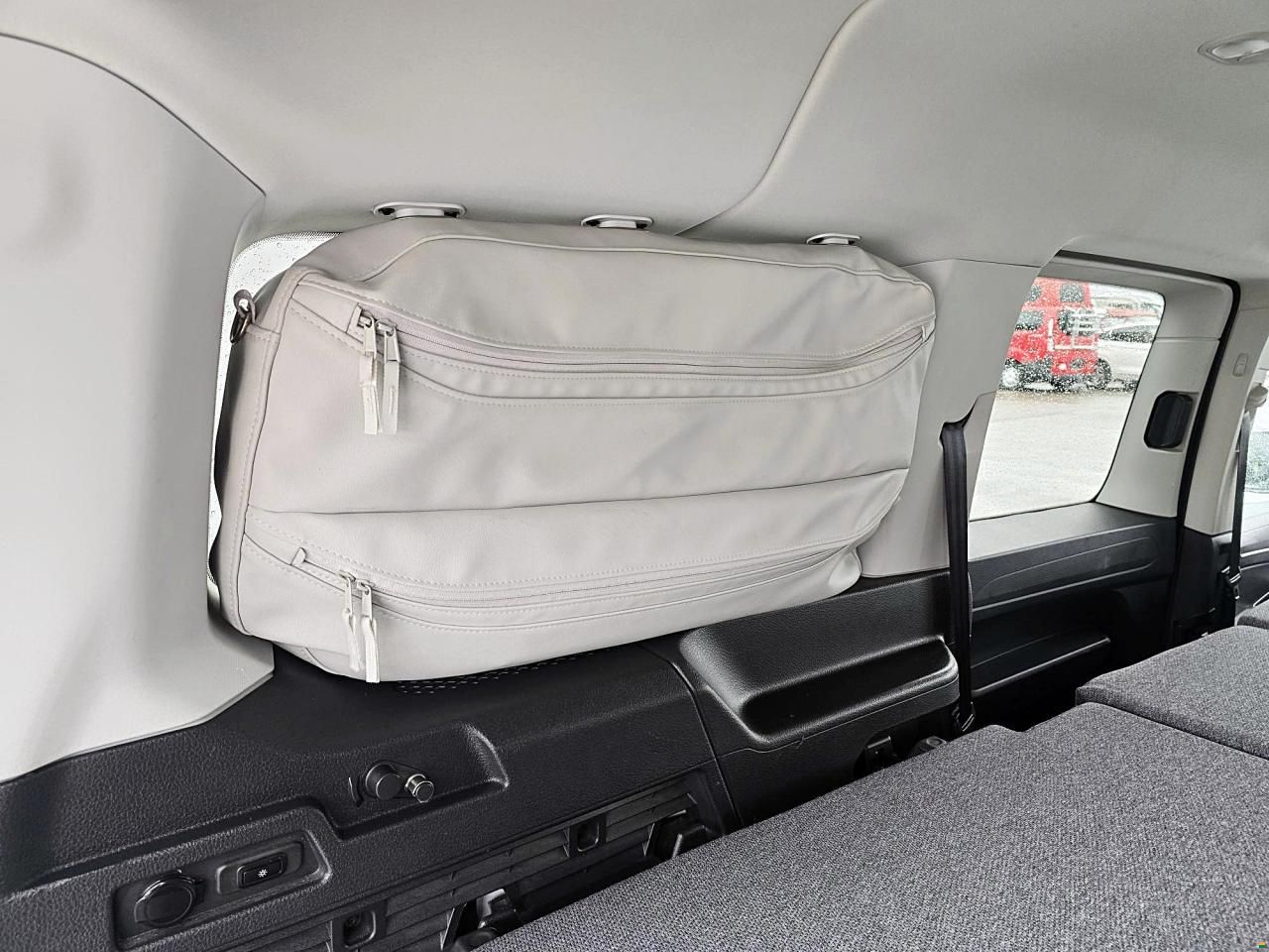 Volkswagen Caddy California Maxi 1.5 TSI DSG