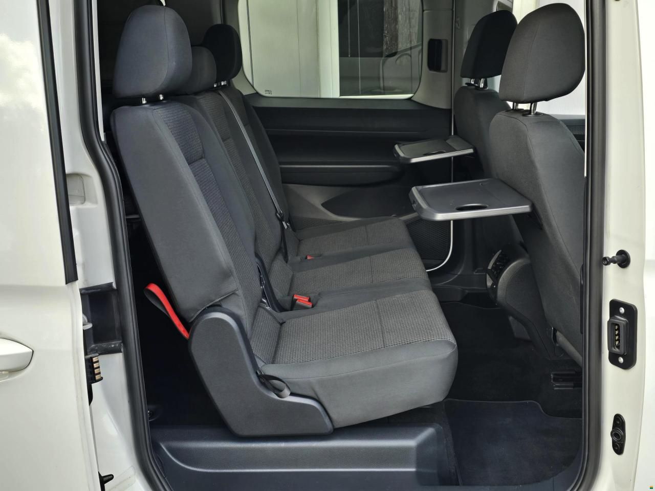 Volkswagen Caddy California Maxi 1.5 TSI DSG