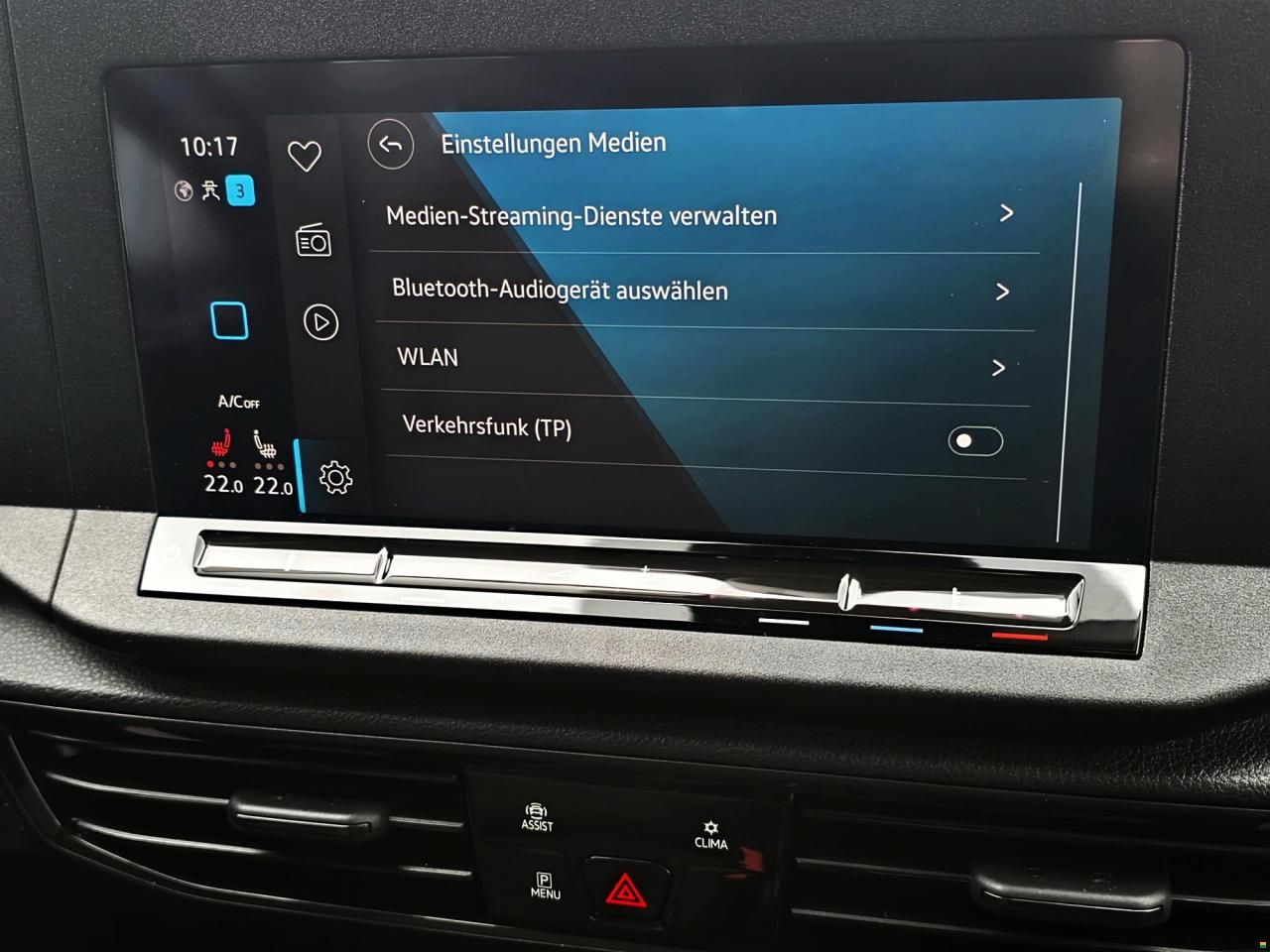 Volkswagen Caddy California Maxi 1.5 TSI DSG