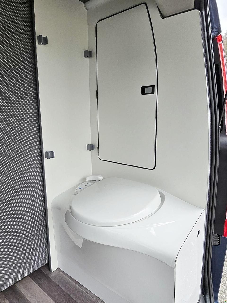 Ford CUSTOM NUGGET PLUS WESTFALIA AUTOMAT