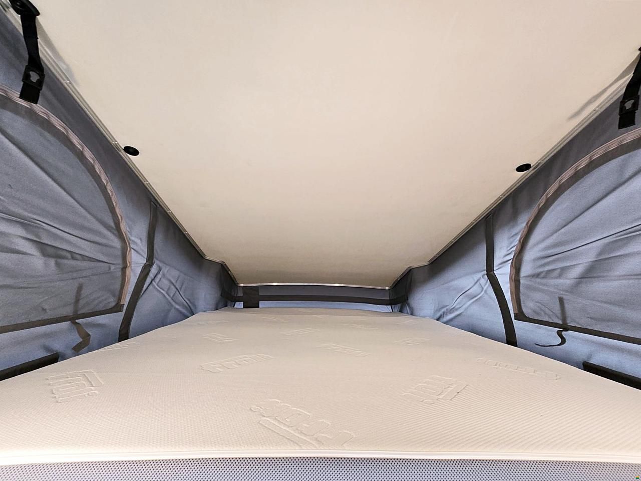 Ford CUSTOM NUGGET PLUS WESTFALIA AUTOMAT